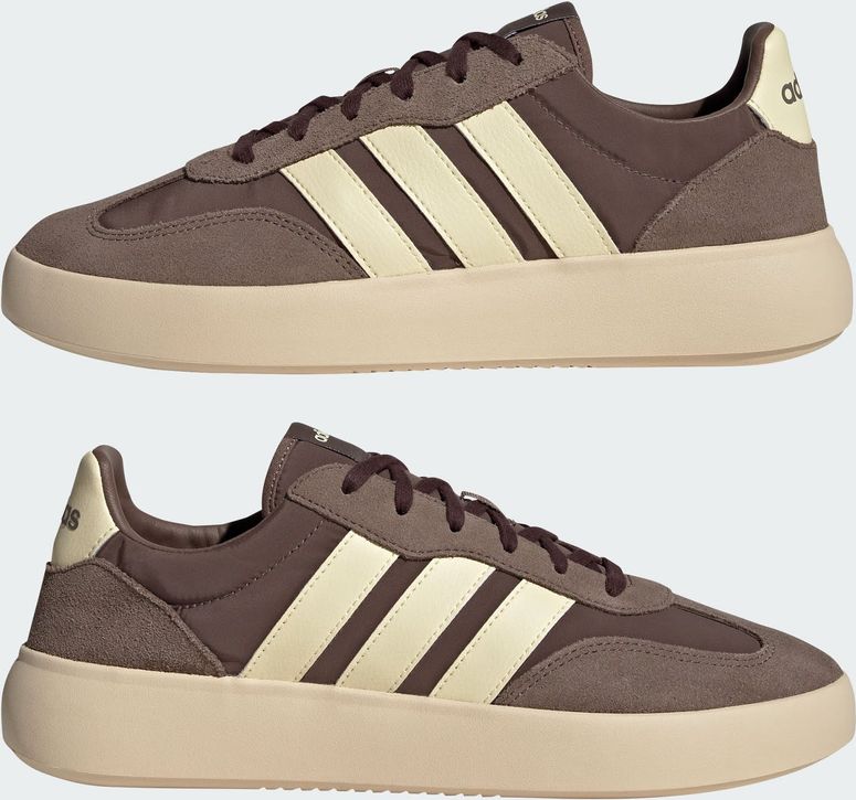 Кросівки Adidas BARREDA DECODE EARSTR/WARVAN/SHABRN чоловічі - 9