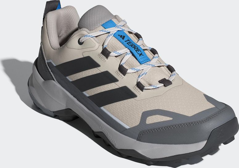 Кросівки Adidas TERREX SKYCHASER AX5 WONALU/CARBON/GREFOU чоловічі - 3