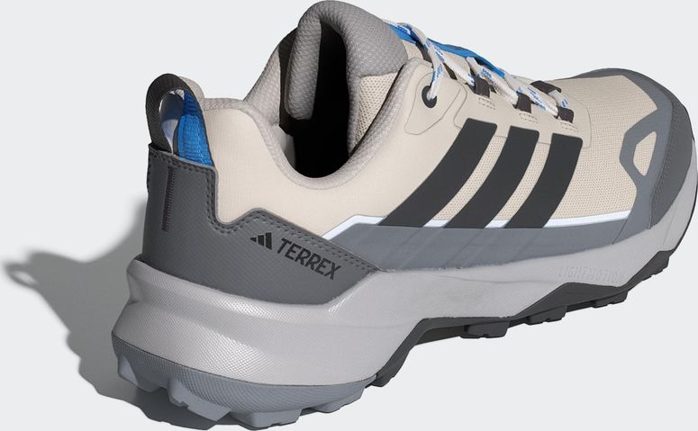 Кросівки Adidas TERREX SKYCHASER AX5 WONALU/CARBON/GREFOU чоловічі - 4