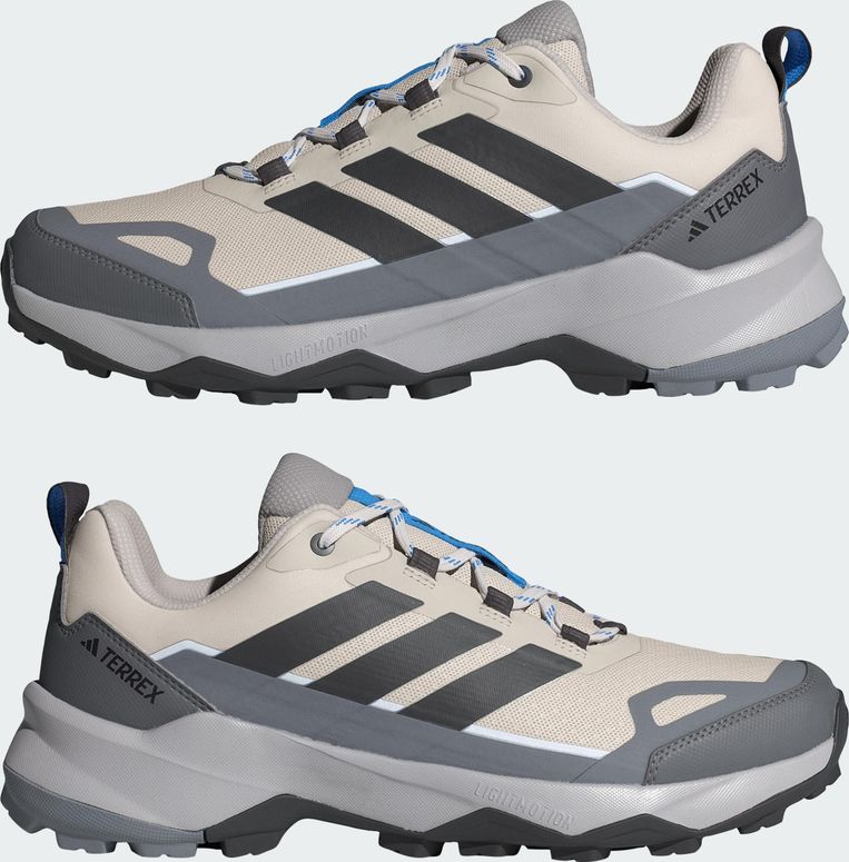 Кросівки Adidas TERREX SKYCHASER AX5 WONALU/CARBON/GREFOU чоловічі - 6