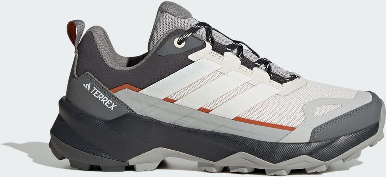 Кроссовки Adidas TERREX SKYCHASER AX5 W GREFIV/GRETWO/CWHITE женские - 1