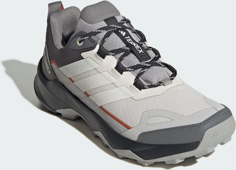 Кроссовки Adidas TERREX SKYCHASER AX5 W GREFIV/GRETWO/CWHITE женские - 5