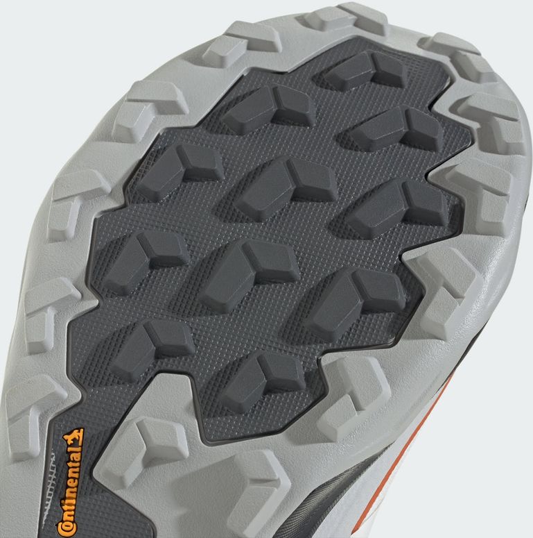 Кроссовки Adidas TERREX SKYCHASER AX5 W GREFIV/GRETWO/CWHITE женские - 7