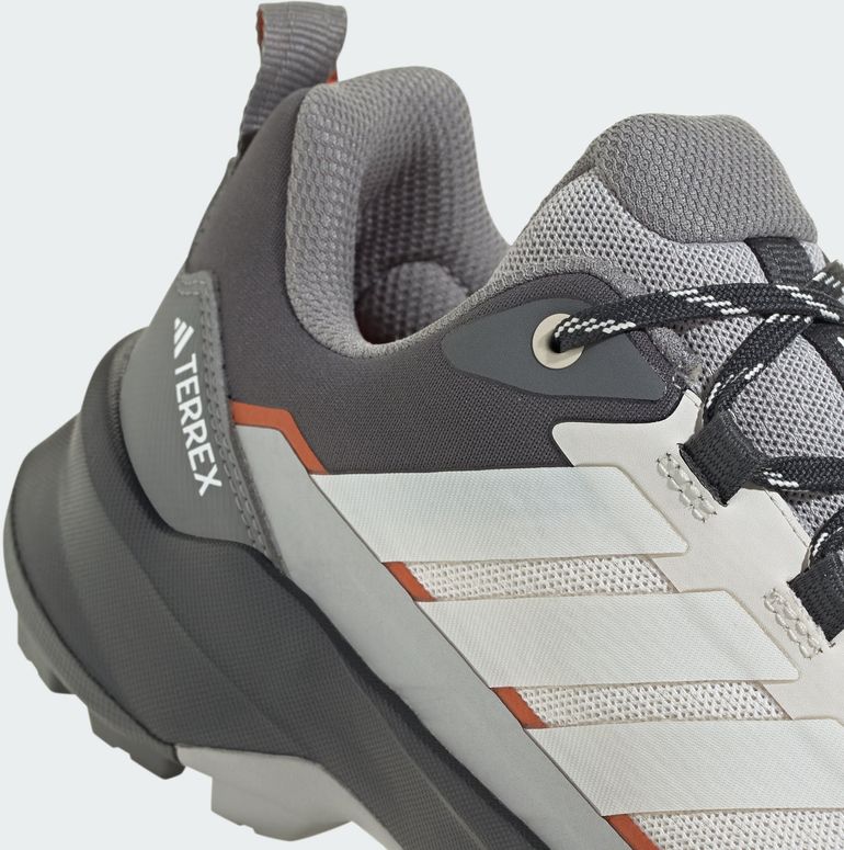 Кроссовки Adidas TERREX SKYCHASER AX5 W GREFIV/GRETWO/CWHITE женские - 8