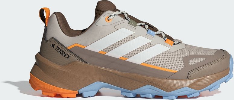 Кроссовки Adidas TERREX SKYCHASER AX5 W WONALU/OWHITE/CARDBO женские - 1