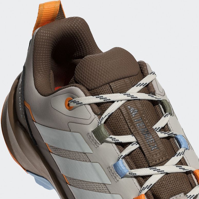 Кроссовки Adidas TERREX SKYCHASER AX5 W WONALU/OWHITE/CARDBO женские - 7
