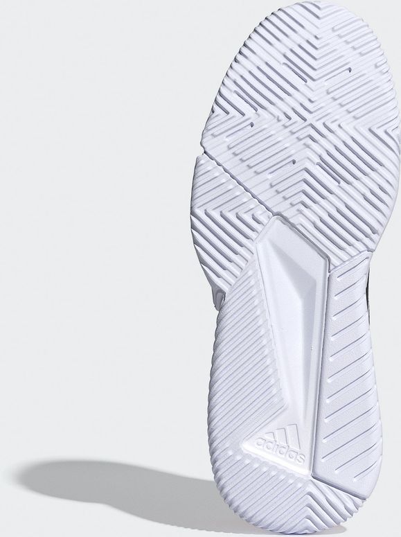 Кросівки Adidas Courtquick Padel M FTWWHT/CBLACK/LUOR чоловічі - 4