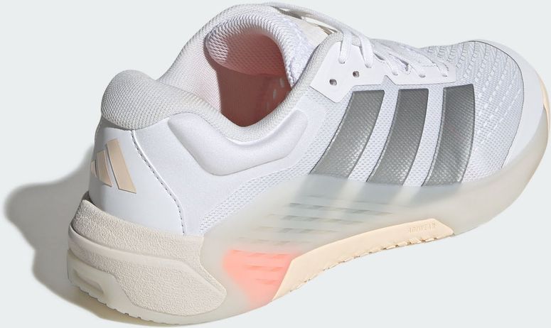 Кроссовки Adidas DROPSET 4 POWER TRAINER W FTWWHT/SILVMT/LUOR женские - 6