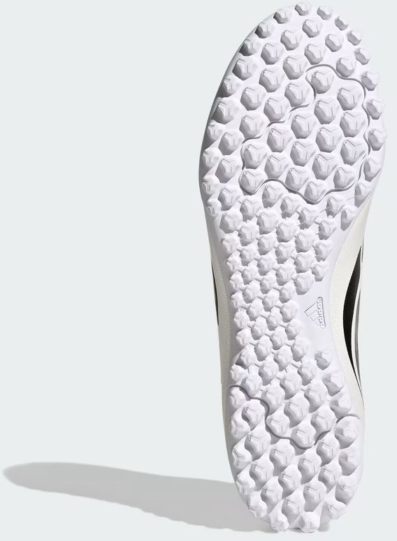 Бутсы Adidas PREDATOR CLUB FT TF LUCRED/CBLACK/FTWWHT мужские - 8