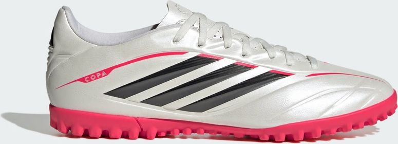 Бутсы Adidas COPA PURE IV CLUB TF ZEROMT/CBLACK/LUCRED мужские - 1