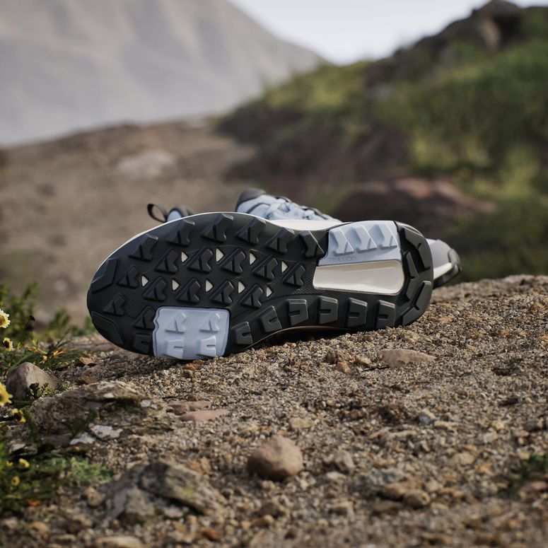 Кроссовки Adidas TERREX ANYLANDER W SEIMOR/CWHITE/CWHITE женские - 3