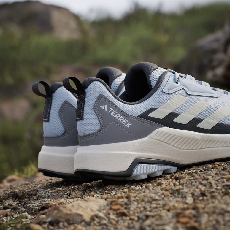 Кроссовки Adidas TERREX ANYLANDER W SEIMOR/CWHITE/CWHITE женские - 4