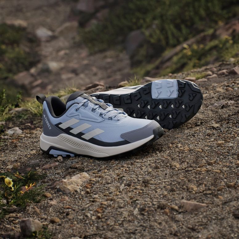 Кроссовки Adidas TERREX ANYLANDER W SEIMOR/CWHITE/CWHITE женские - 6