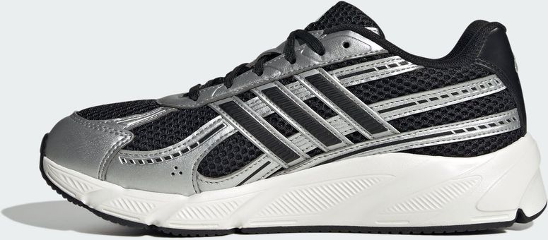 Кроссовки Adidas TECHNOCHAOS 2000 CBLACK/CBLACK/SILVMT - 2