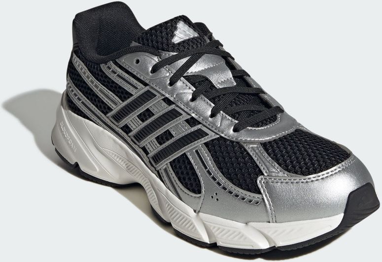 Кроссовки Adidas TECHNOCHAOS 2000 CBLACK/CBLACK/SILVMT - 5