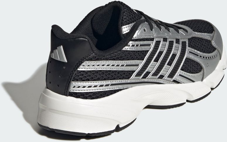 Кроссовки Adidas TECHNOCHAOS 2000 CBLACK/CBLACK/SILVMT - 6
