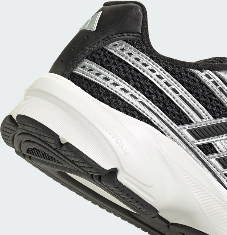 Кроссовки Adidas TECHNOCHAOS 2000 CBLACK/CBLACK/SILVMT - 8