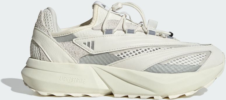 Кроссовки Adidas LIGHTBLAZE VISTA CWHITE/SILVMT/ORBGRY женские - 1
