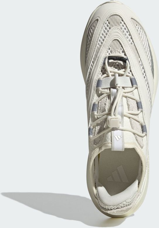 Кроссовки Adidas LIGHTBLAZE VISTA CWHITE/SILVMT/ORBGRY женские - 3