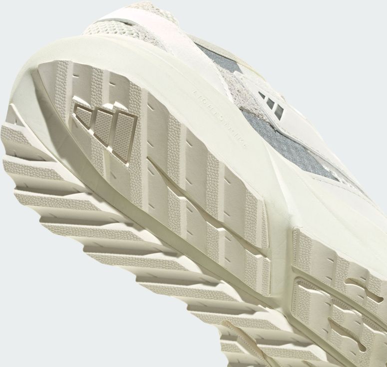 Кроссовки Adidas LIGHTBLAZE VISTA CWHITE/SILVMT/ORBGRY женские - 8