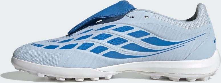 Бутсы Adidas PREDATOR LEAGUE FT TF CRSK/RAYBLU/TESOYE мужские - 2