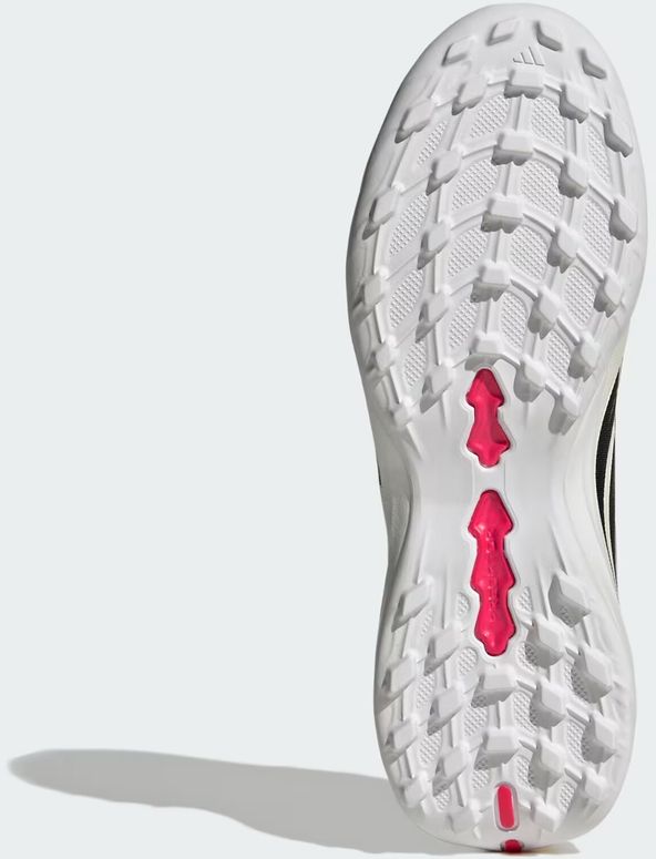 Бутсы Adidas PREDATOR LEAGUE TF J LUCRED/CBLACK/FTWWHT детские - 8