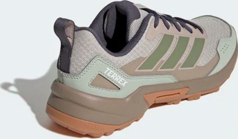 Кросівки Adidas TERREX EASTRAIL 3 W WONALU/TENGRN/WONTAU жіночі - 5