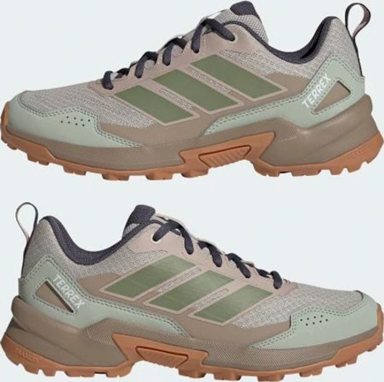 Кросівки Adidas TERREX EASTRAIL 3 W WONALU/TENGRN/WONTAU жіночі - 7