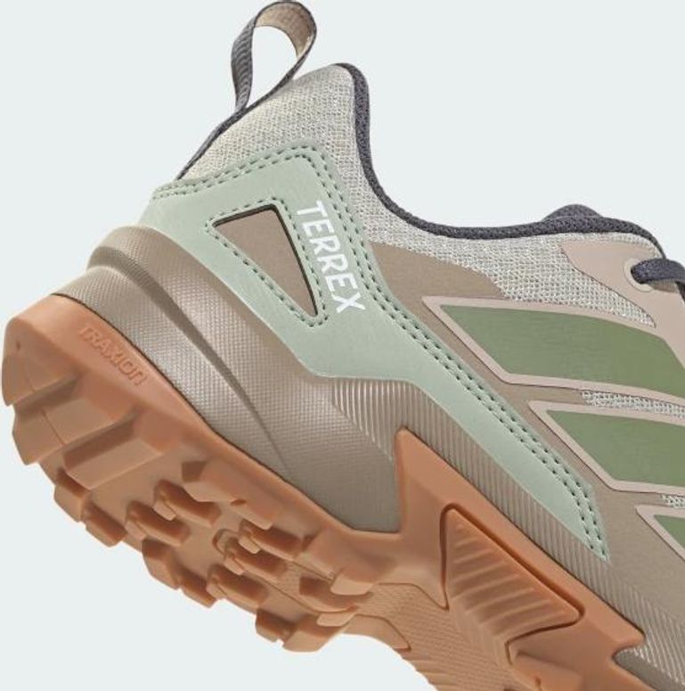 Кросівки Adidas TERREX EASTRAIL 3 W WONALU/TENGRN/WONTAU жіночі - 9