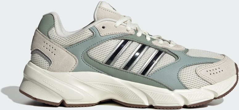 Кросівки Adidas CRAZYCHAOS 2000 жіночі - 1