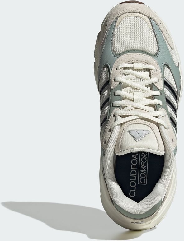 Кросівки Adidas CRAZYCHAOS 2000 жіночі - 3