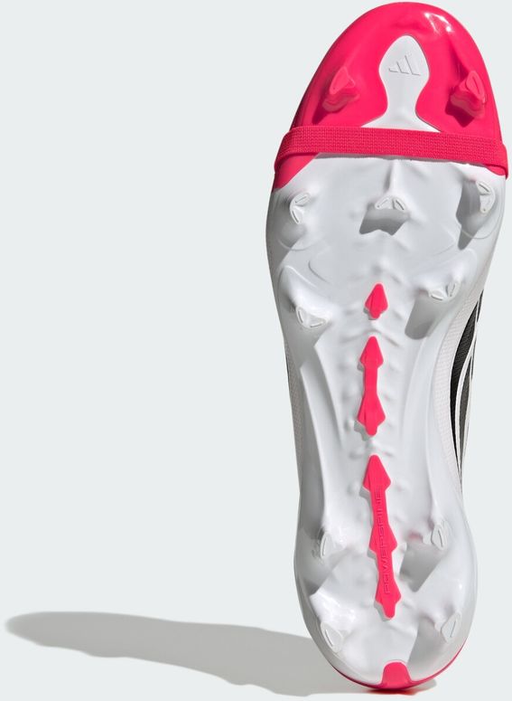 Бутсы Adidas PREDATOR LEAGUE FT FG LUCRED/CBLACK/FTWWHT детские - 7