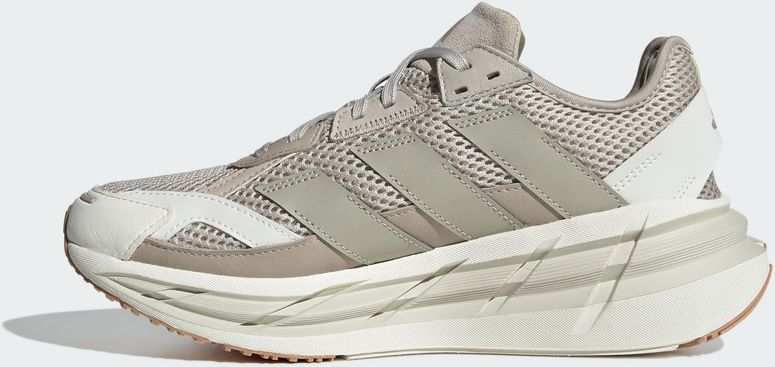 Кросівки Adidas ADISTAR 3 SPORTSWEAR WONALU/WONBEI/OWHITE жіночі - 2