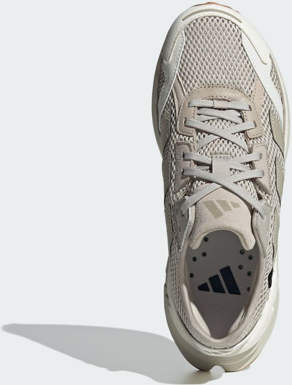 Кросівки Adidas ADISTAR 3 SPORTSWEAR WONALU/WONBEI/OWHITE жіночі - 3