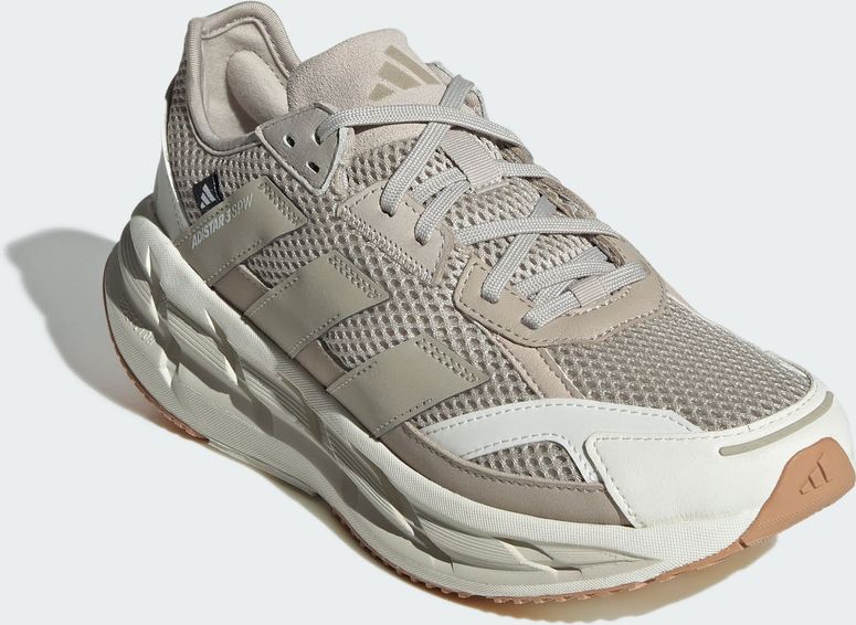 Кросівки Adidas ADISTAR 3 SPORTSWEAR WONALU/WONBEI/OWHITE жіночі - 5