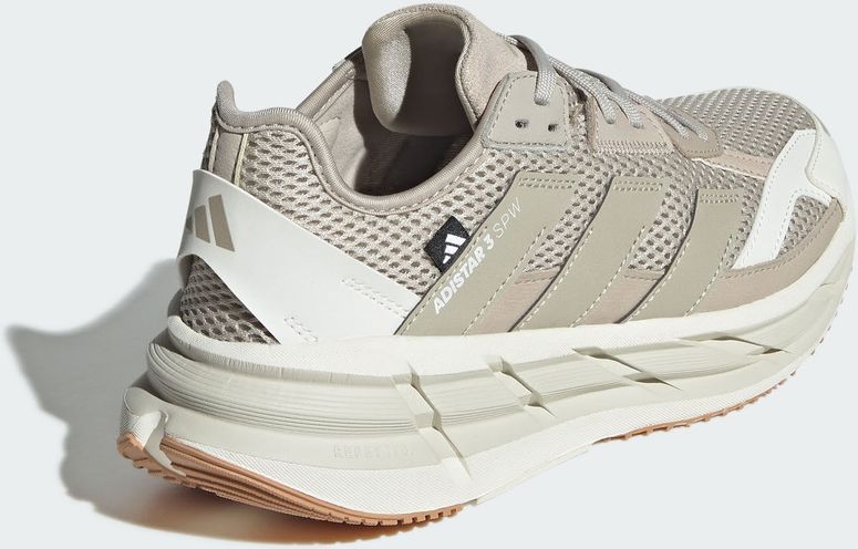 Кросівки Adidas ADISTAR 3 SPORTSWEAR WONALU/WONBEI/OWHITE жіночі - 6