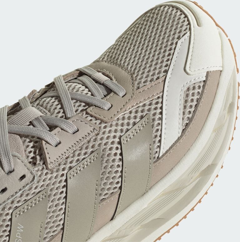 Кросівки Adidas ADISTAR 3 SPORTSWEAR WONALU/WONBEI/OWHITE жіночі - 7