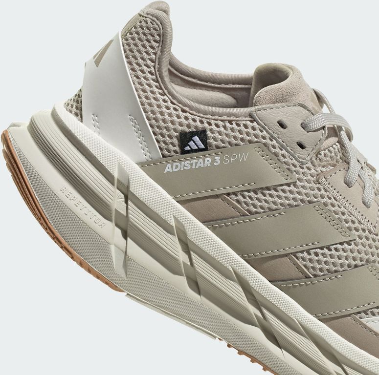 Кросівки Adidas ADISTAR 3 SPORTSWEAR WONALU/WONBEI/OWHITE жіночі - 8