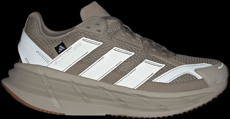 Кросівки Adidas ADISTAR 3 SPORTSWEAR WONALU/WONBEI/OWHITE жіночі - 9