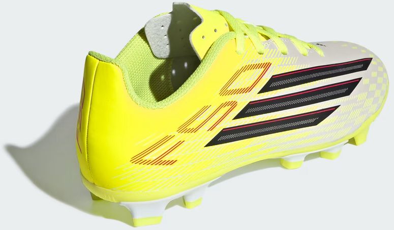 Бутсы Adidas F50 CLUB FG/MG J детские - 4
