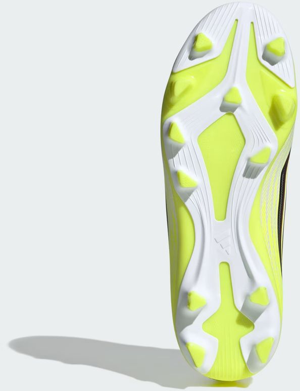 Бутсы Adidas F50 CLUB FG/MG J детские - 7