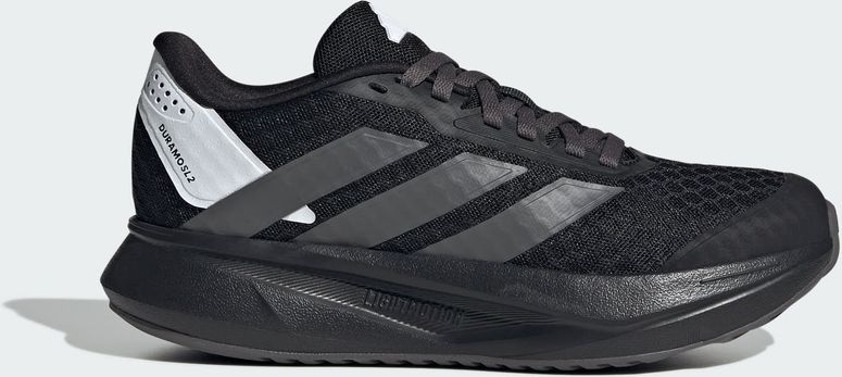 Кроссовки Adidas DURAMO SL2 J CBLACK/GREFIV/FTWWHT детские - 1