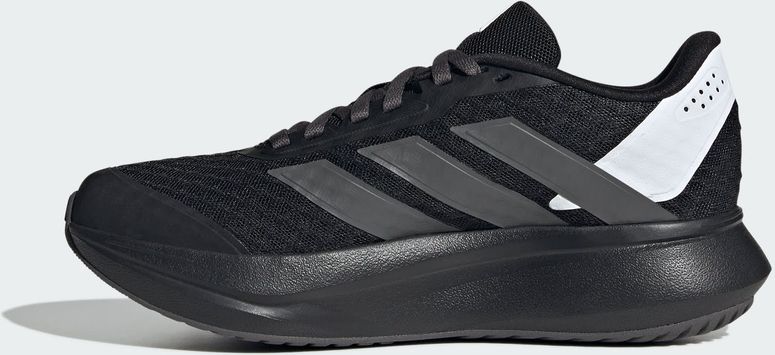 Кроссовки Adidas DURAMO SL2 J CBLACK/GREFIV/FTWWHT детские - 2