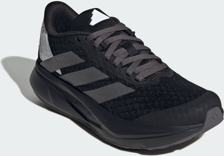 Кроссовки Adidas DURAMO SL2 J CBLACK/GREFIV/FTWWHT детские - 5
