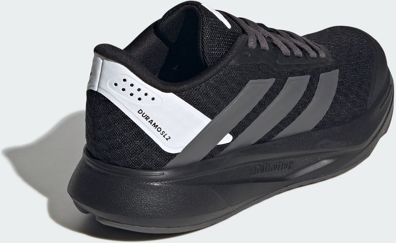 Кроссовки Adidas DURAMO SL2 J CBLACK/GREFIV/FTWWHT детские - 6