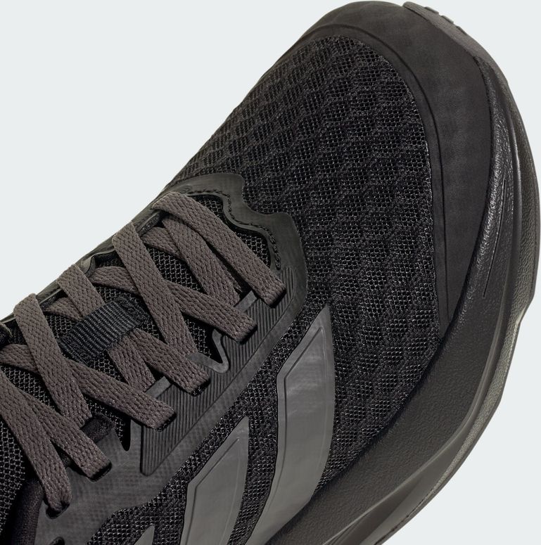 Кроссовки Adidas DURAMO SL2 J CBLACK/GREFIV/FTWWHT детские - 7