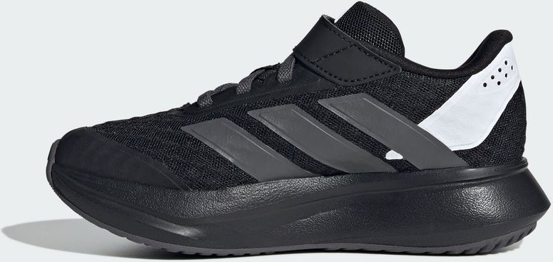 Кроссовки Adidas DURAMO SL2 EL C CBLACK/GREFIV/FTWWHT детские - 2
