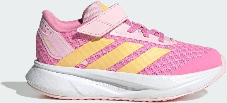 Кроссовки Adidas DURAMO SL2 EL C BLIPNK/ICTA/CLPINK для девочки - 1