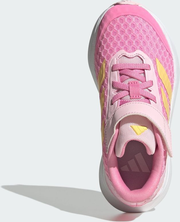 Кроссовки Adidas DURAMO SL2 EL C BLIPNK/ICTA/CLPINK для девочки - 3