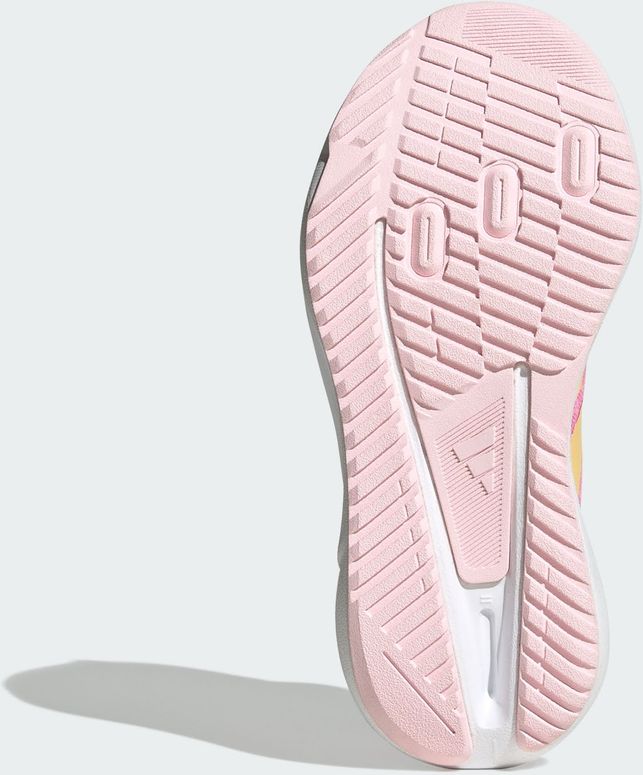Кроссовки Adidas DURAMO SL2 EL C BLIPNK/ICTA/CLPINK для девочки - 4